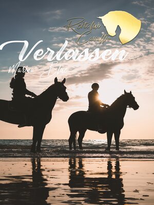 cover image of Reitclub Cavallio